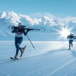 biathlon