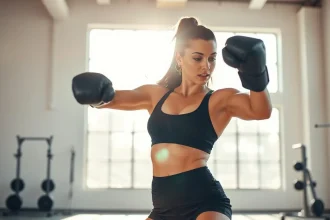 cardio boxe
