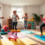 comment améliorer son cardio