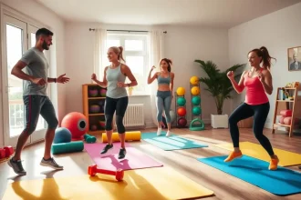 comment améliorer son cardio