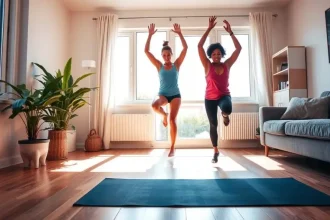 comment travailler son cardio