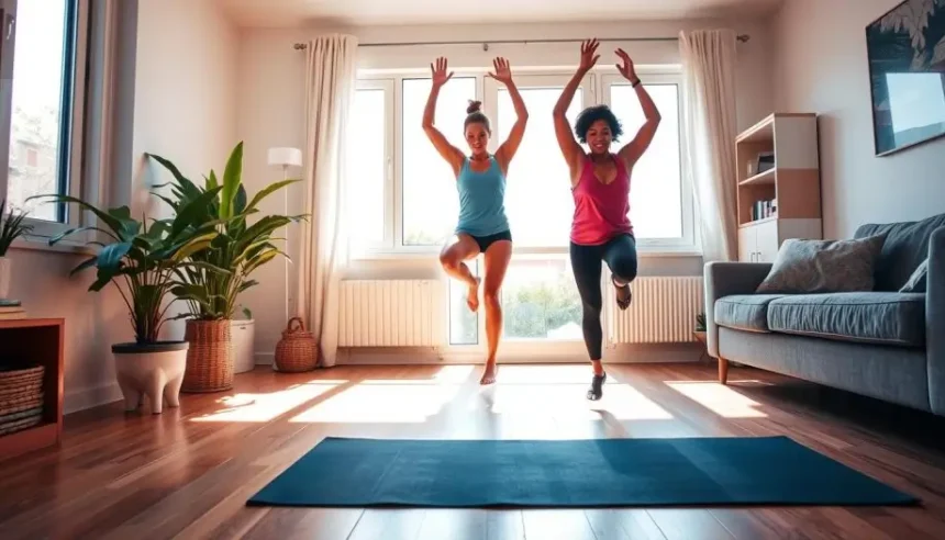 comment travailler son cardio