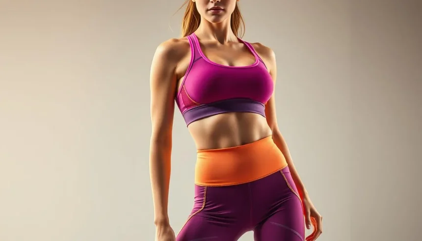 hiit sportswear