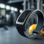 capteur de fréquence cardiaque