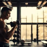 musculation pour debutant programme