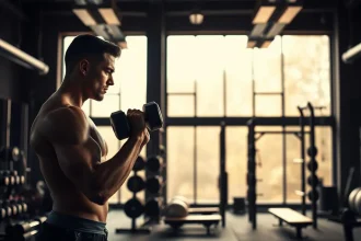 musculation pour debutant programme