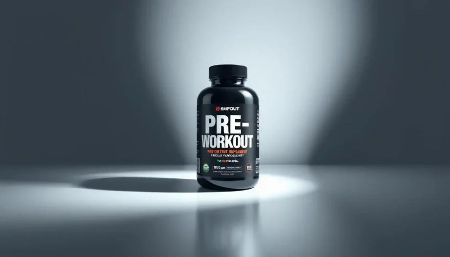 pre workout