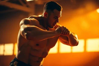 préparation physique