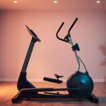 vélo elliptique bienfaits