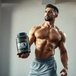 whey protein
