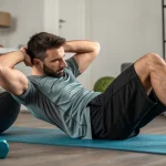 comment perdre du ventre pour un homme