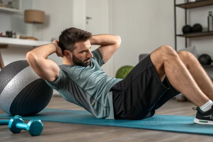 comment perdre du ventre pour un homme