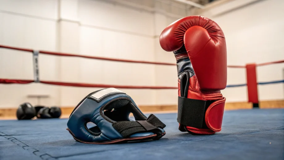 boxe anglaise