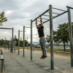 street workout