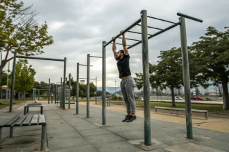 street workout