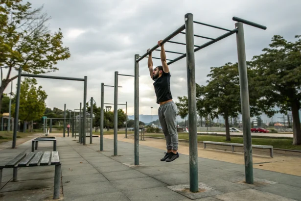street workout